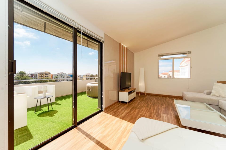 Flamingo ll Villa in Arguineguín