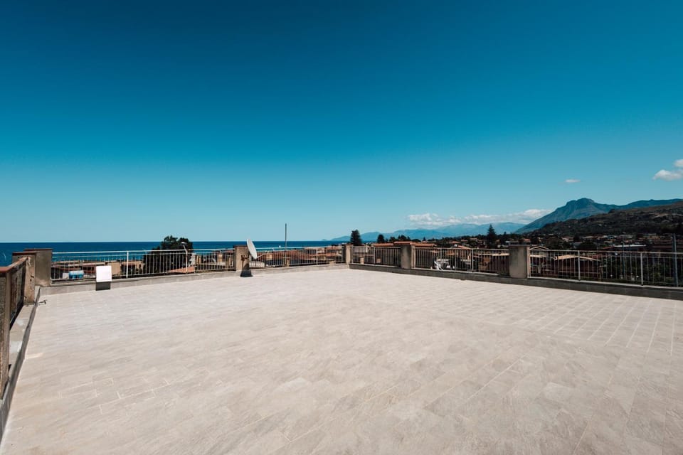 I Piani Apartment Apartment in Sicily