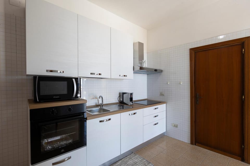 I Piani Apartment Apartment in Sicily