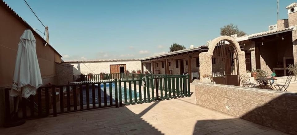 Apartamentos El Paso Apartment in Andalusia