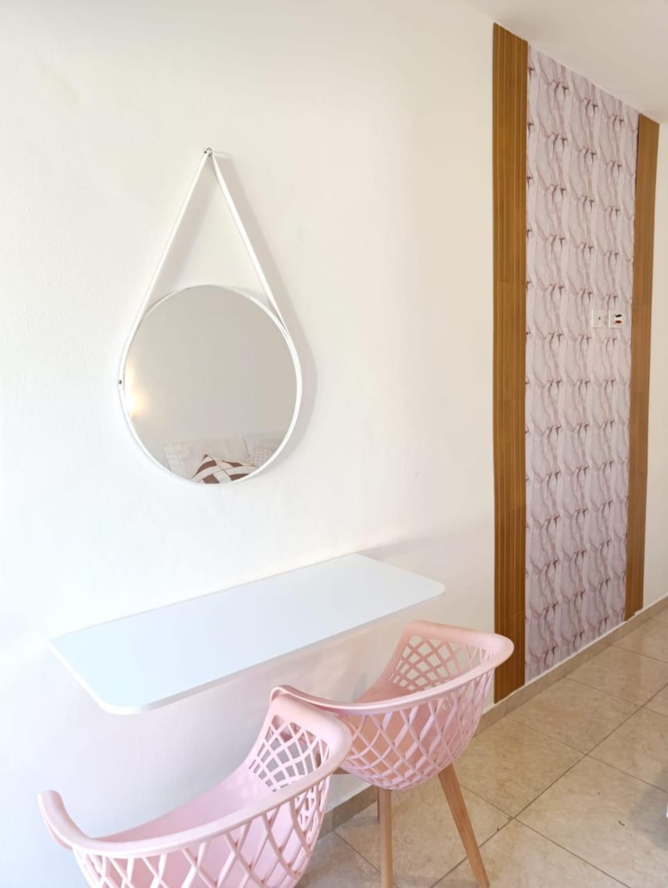 Apartamento Privativo com Vaga Apartment in Santo André