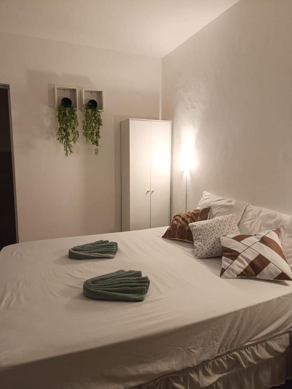 Apartamento Privativo com Vaga Apartment in Santo André