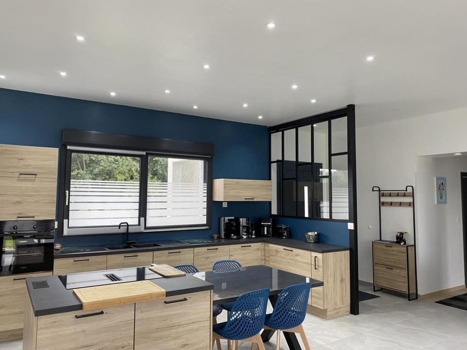 Gite de l'etoile House in Grand Est