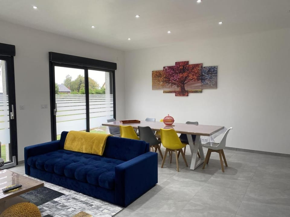 Gite de l'etoile House in Grand Est