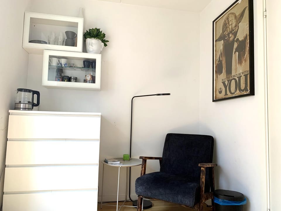 Cosy room in Copenhagen townhouse Vacation rental in Copenhagen