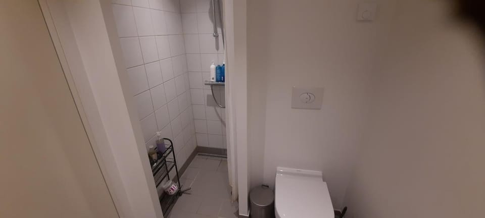 Cosy room in Copenhagen townhouse Vacation rental in Copenhagen