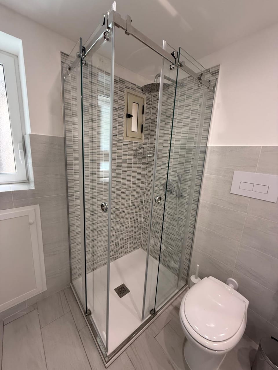 Shower
