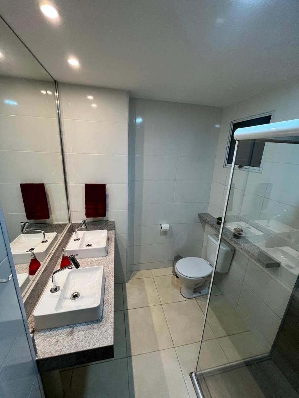 Charmoso apê no Aeroporto - próximo UFJF Apartment in Juiz de Fora