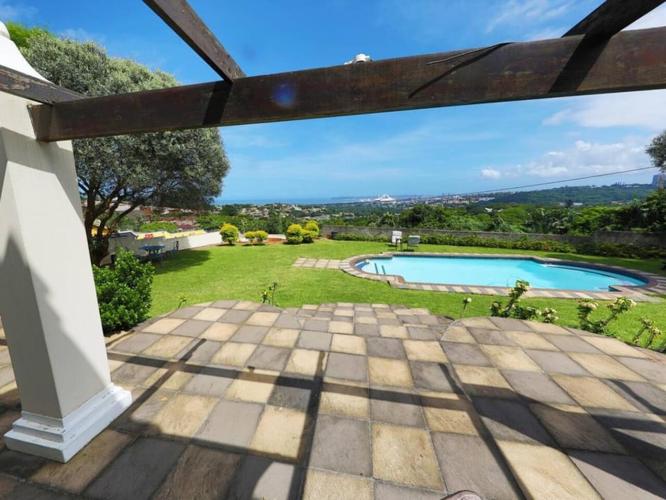 Garden view, Pool view, Swimming pool