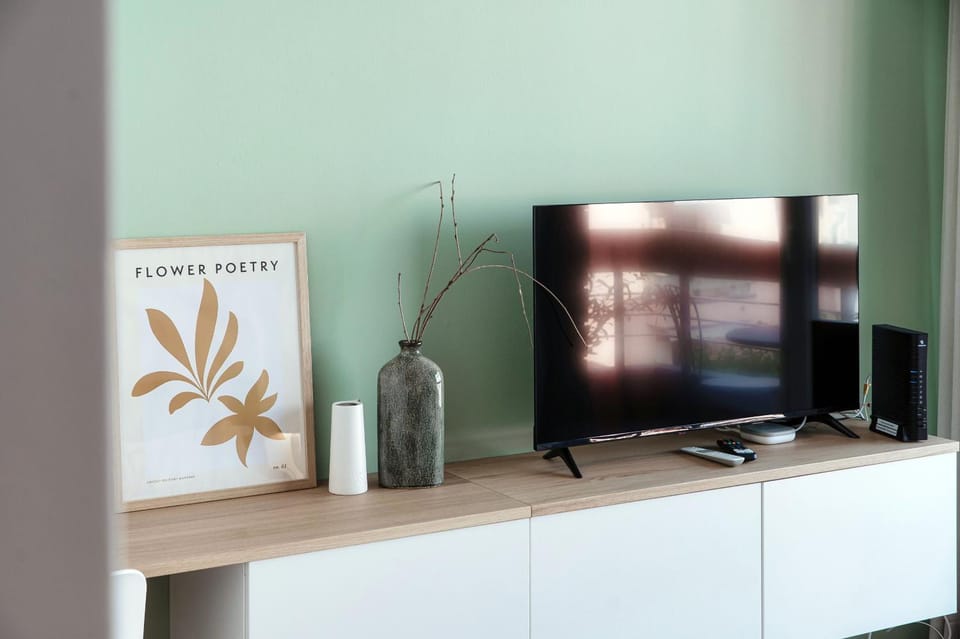 TV and multimedia