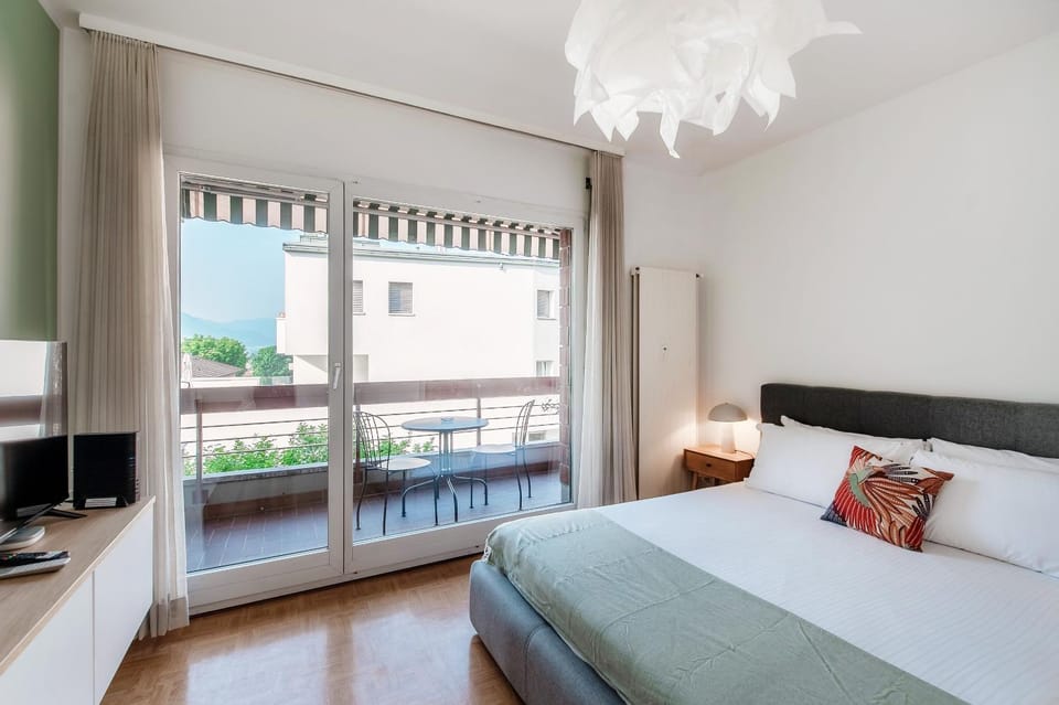 TV and multimedia, Bedroom