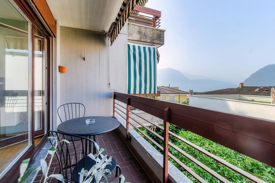 View (from property/room), Balcony/Terrace