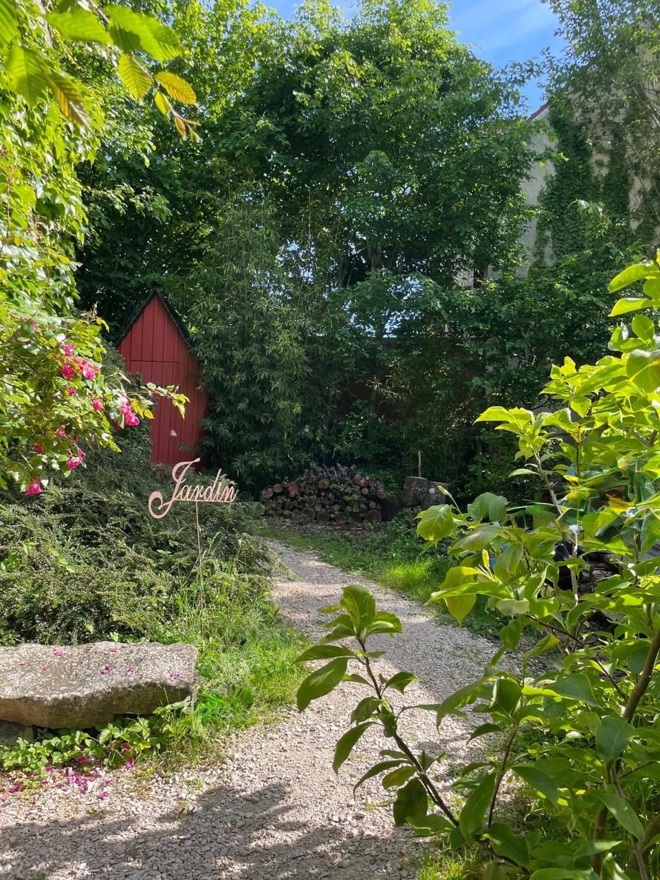 B&B Au Pain Quotidien Bed and Breakfast in Bourgogne-Franche-Comté