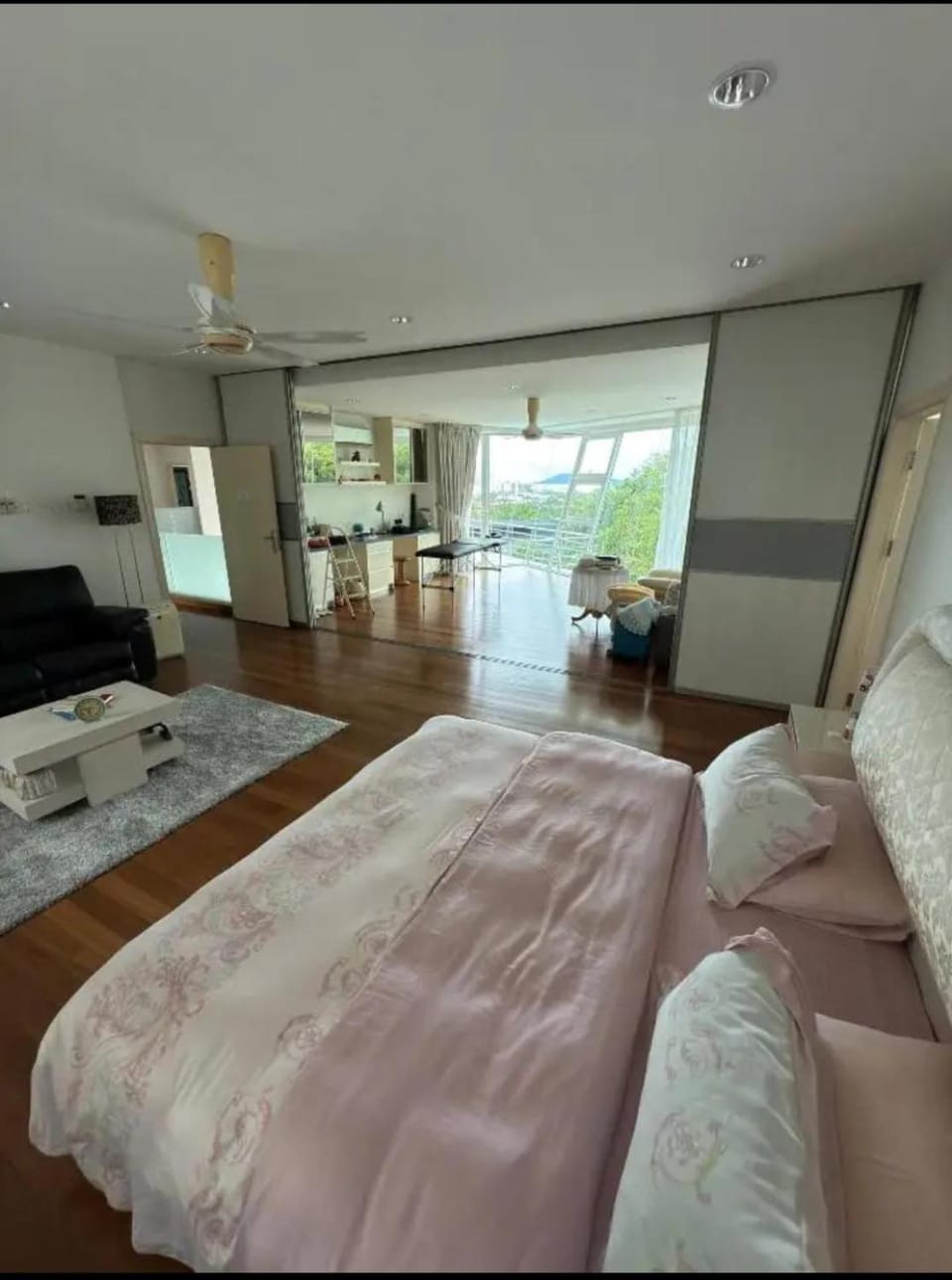 relex banglo Apartment in Negeri Sembilan, Malaysia