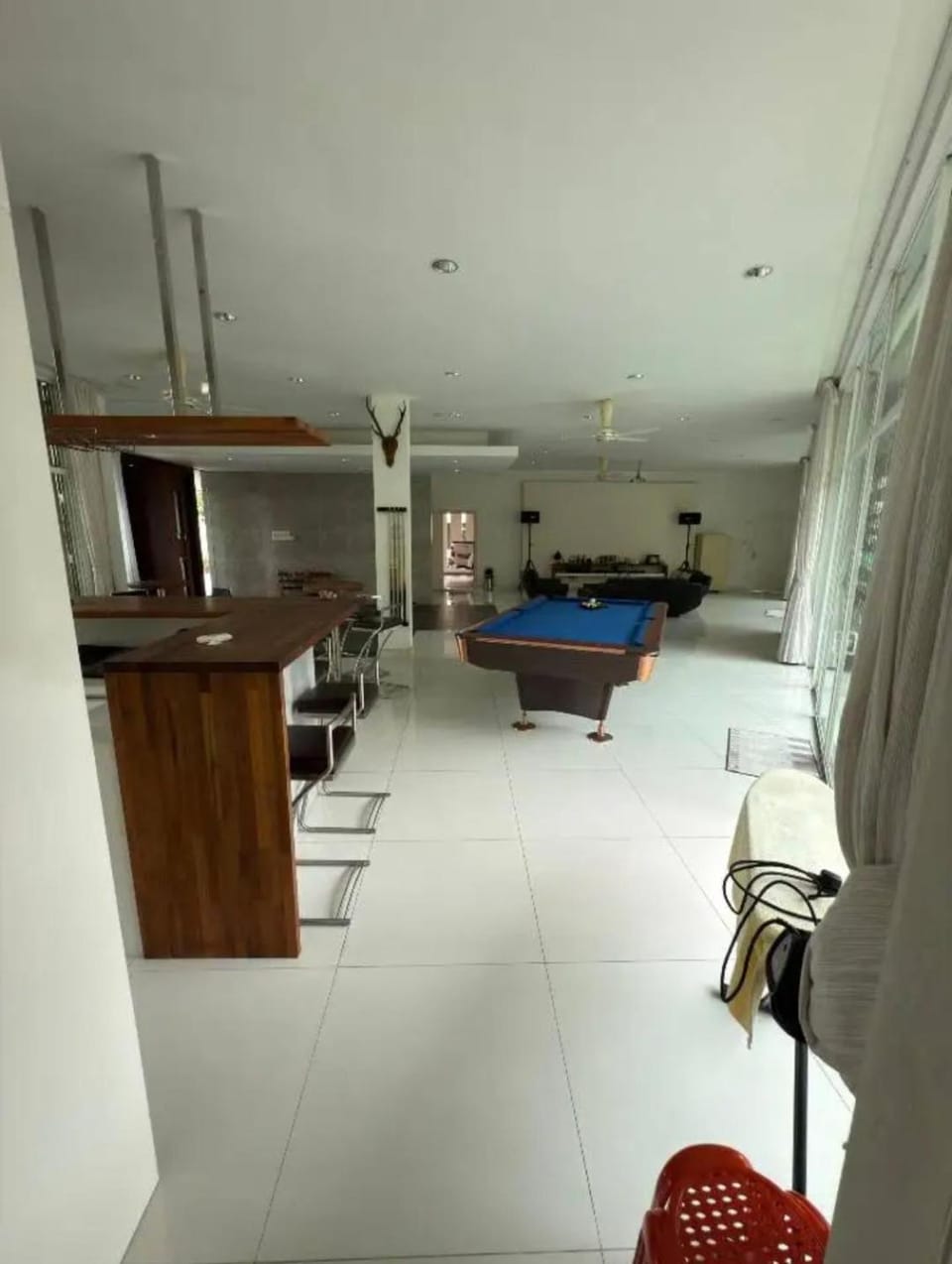 relex banglo Apartment in Negeri Sembilan, Malaysia