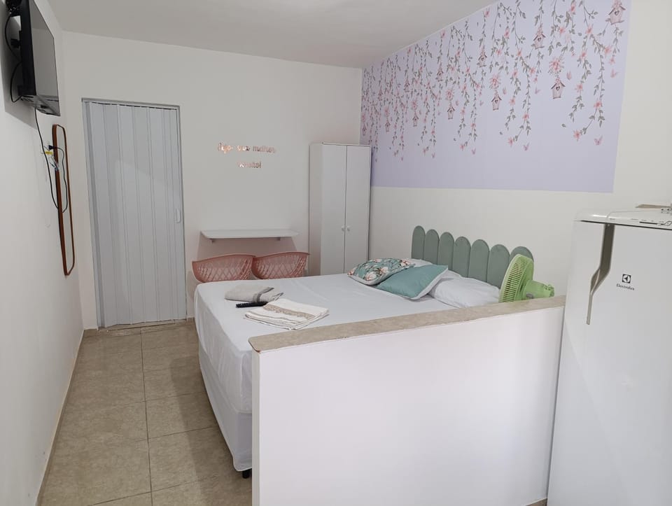 Apartamento Privativo com Vaga Apartment in Santo André