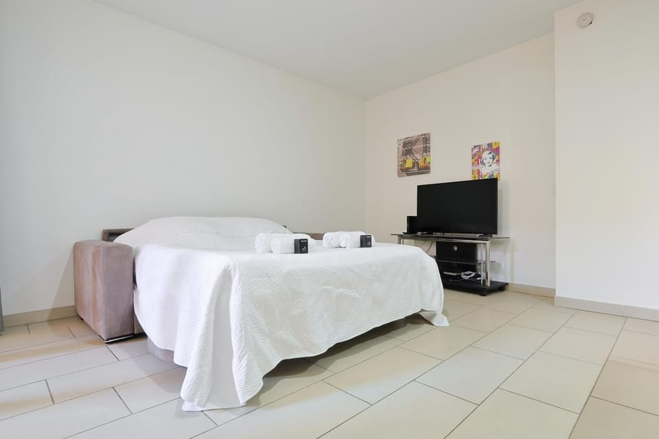Le Suquet by Winsome Destination Apartment in Cannes