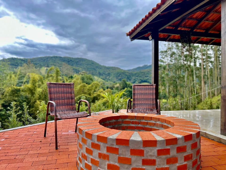 Day, Natural landscape, View (from property/room)