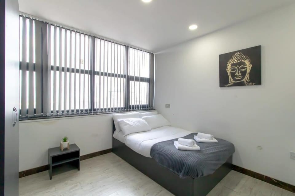 Lovely Central Sunderland Studio Apartment in Sunderland
