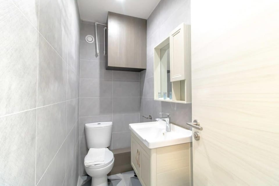 Lovely Central Sunderland Studio Apartment in Sunderland