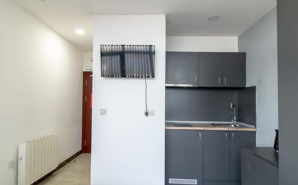 Lovely Central Sunderland Studio Apartment in Sunderland