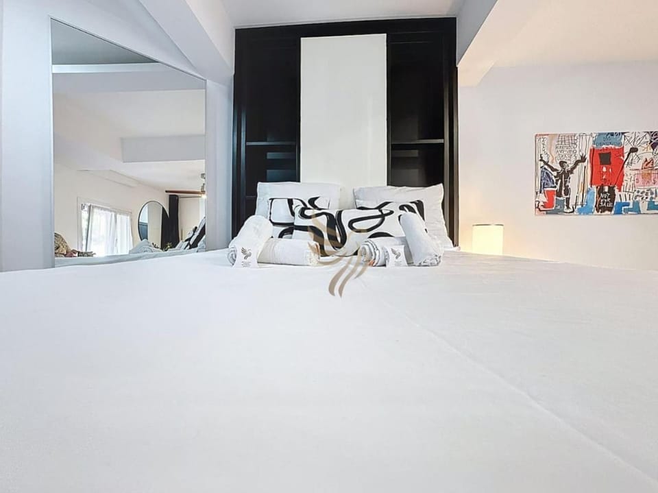 Studio l'Atelier – Parking & Beaches 15 min Walk Apartment in Cannes