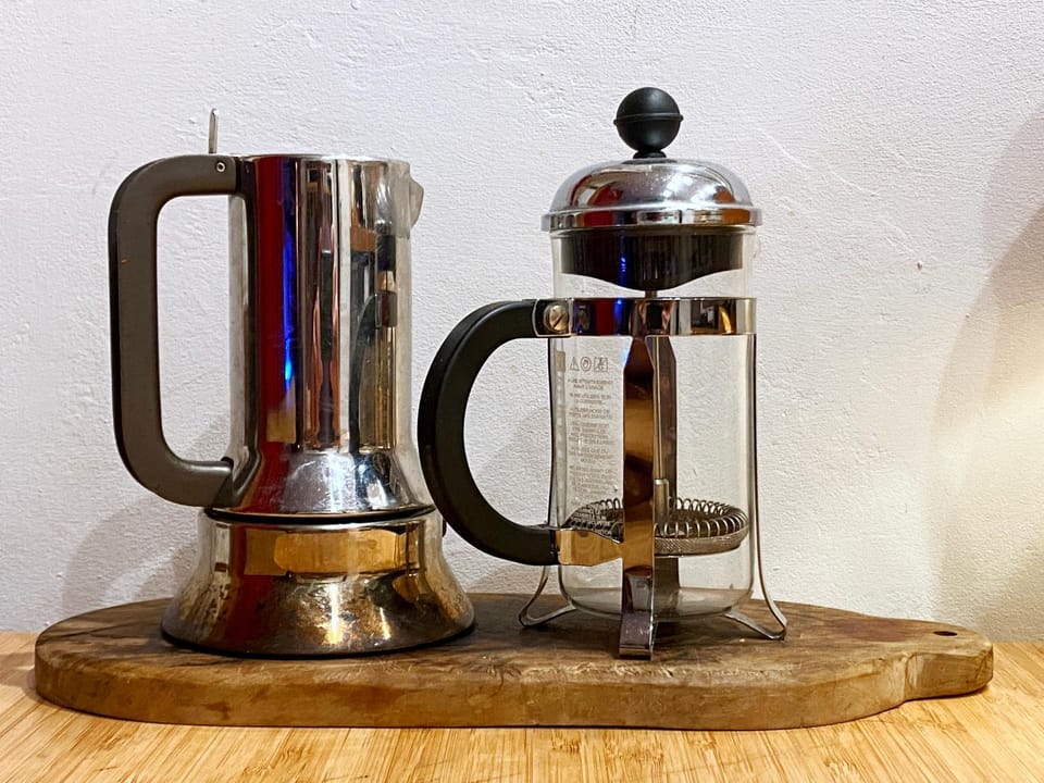 Coffee/tea facilities, Kitchen or kitchenette