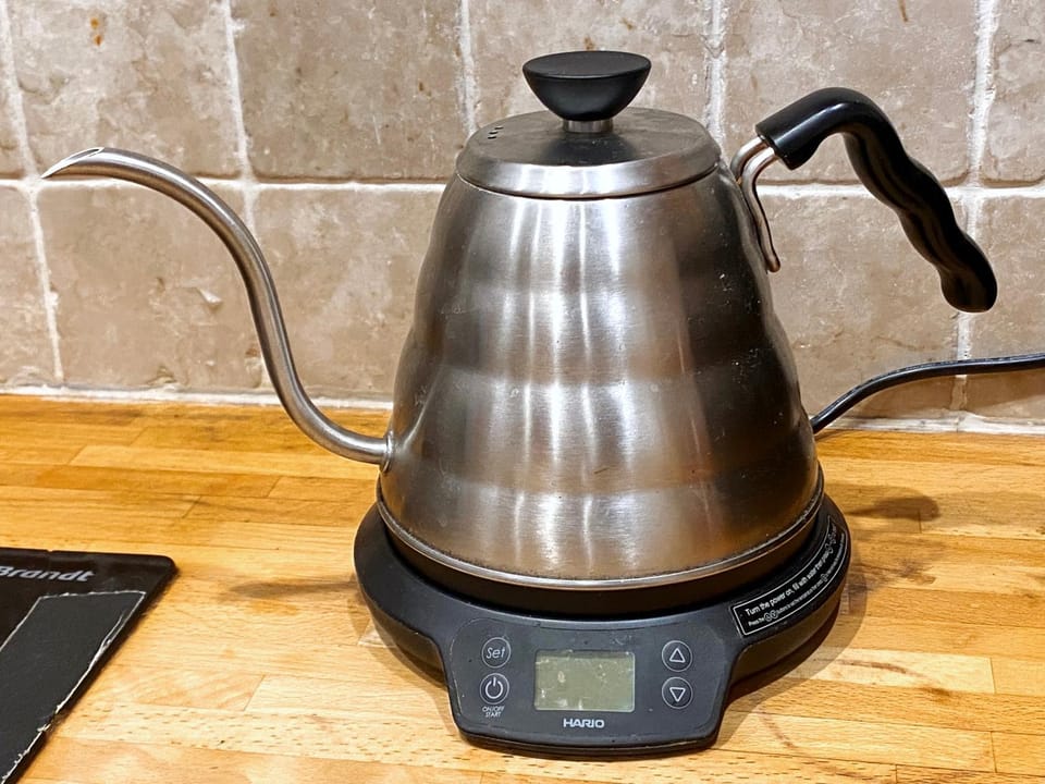 Coffee/tea facilities, Kitchen or kitchenette