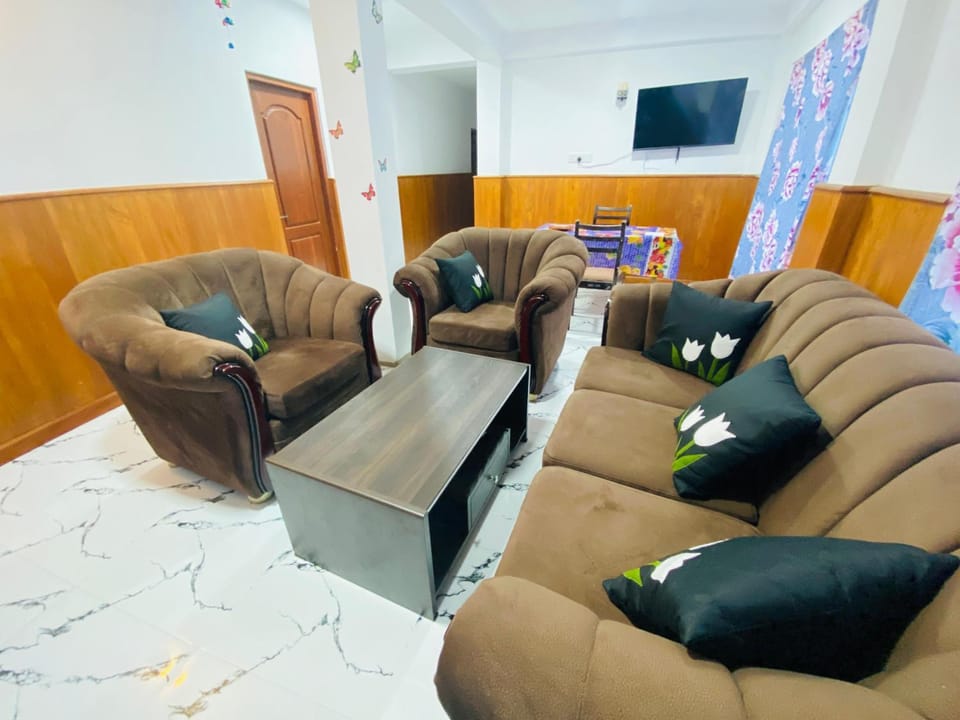 Nethuka Villa Nuwaraeliya Bed and Breakfast in Nuwara Eliya