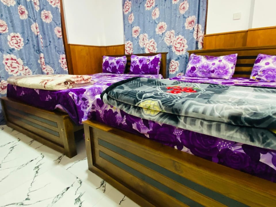 Nethuka Villa Nuwaraeliya Bed and Breakfast in Nuwara Eliya