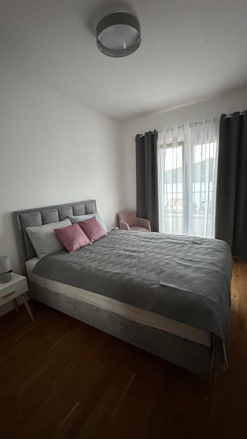 Bella Vista Lux apartment Apartment in Kotor Municipality