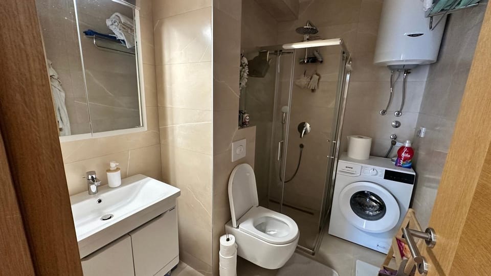 Bella Vista Lux apartment Apartment in Kotor Municipality