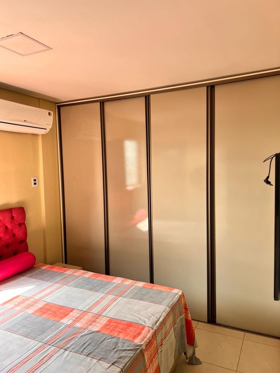 Apartamento cop 30 Apartment in Belém