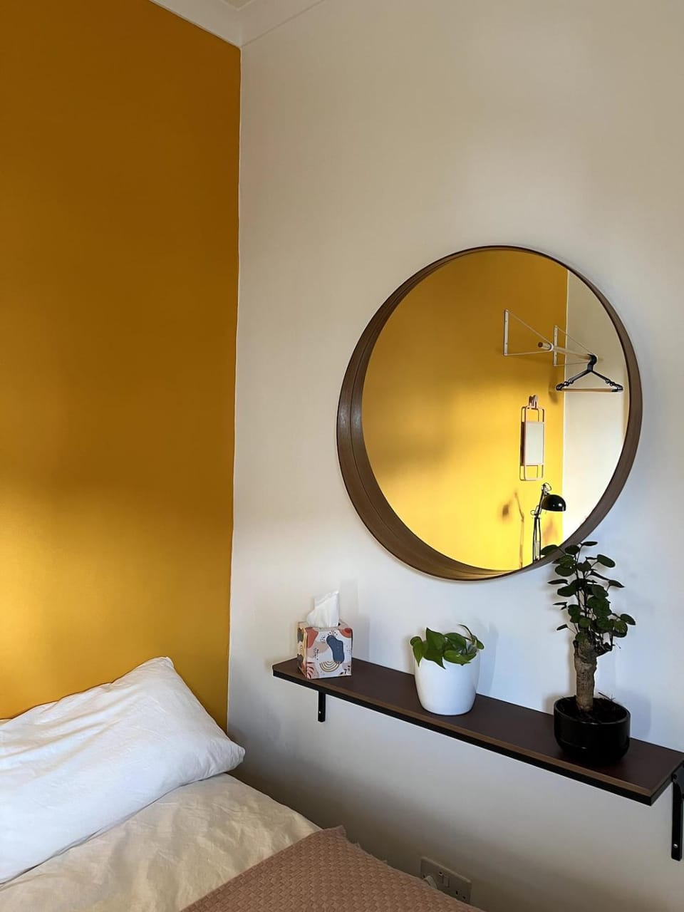 Cosy room with private bathroom Bed and Breakfast in Croydon
