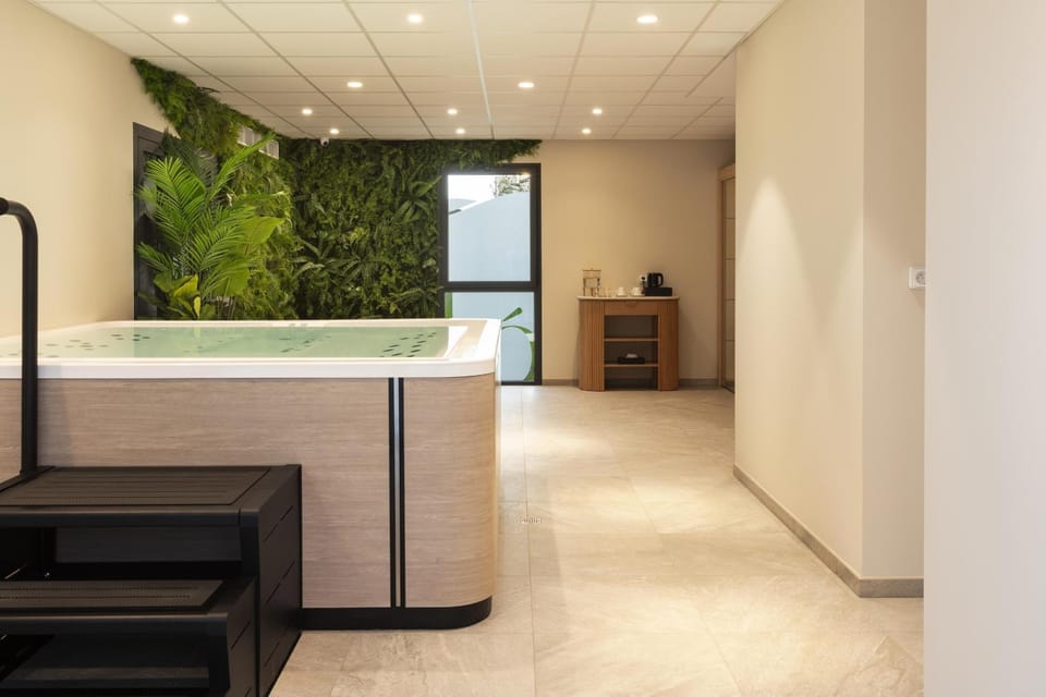 Spa and wellness centre/facilities, Spa and wellness centre/facilities