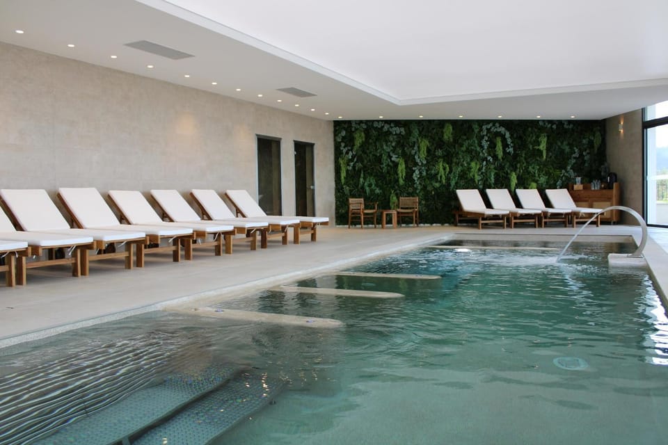 Hot Tub, Sauna, Spa and wellness centre/facilities, Spa and wellness centre/facilities