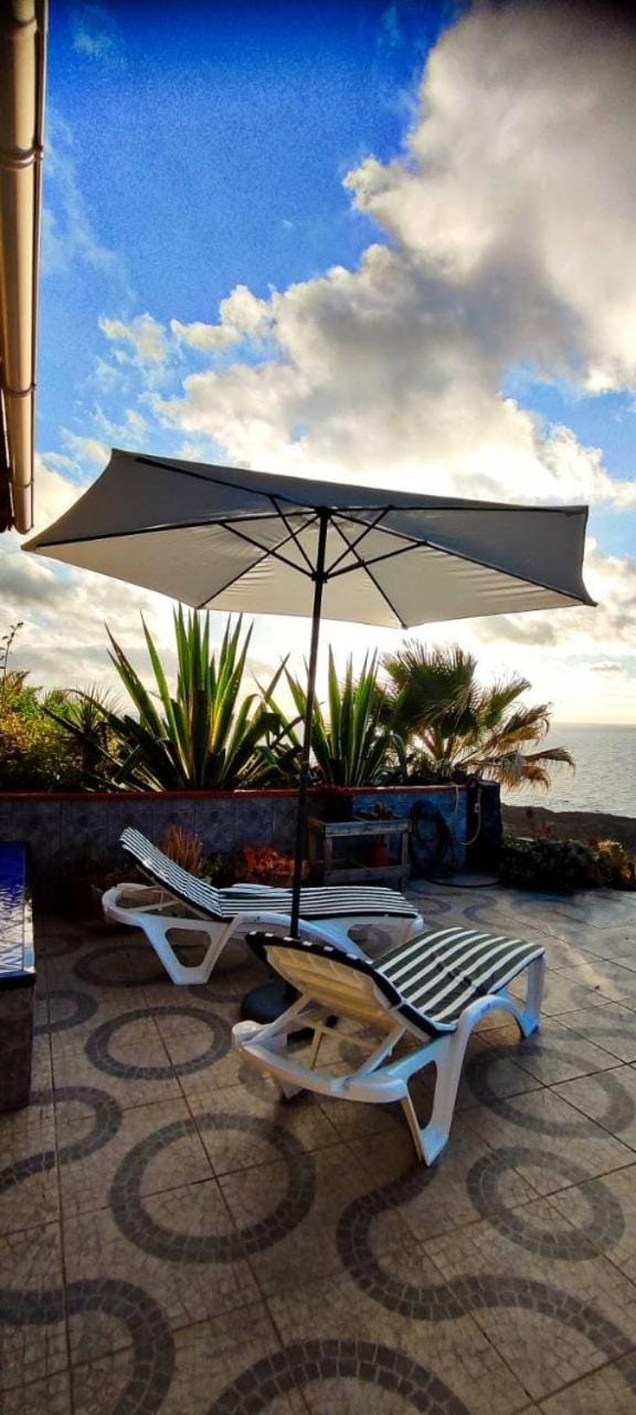 sunbed
