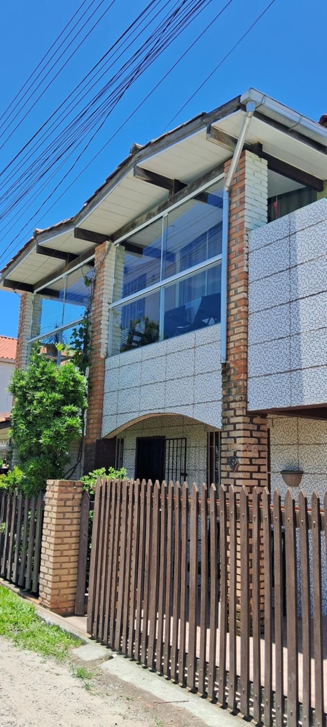 Doce Lar House in Florianopolis