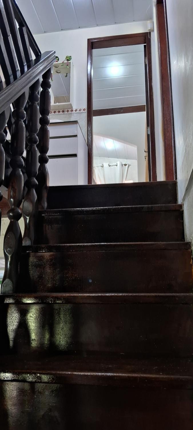 Doce Lar House in Florianopolis
