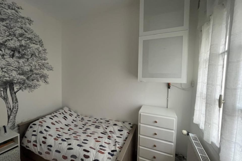 Duplex 10 minutes from the beach in Trouville Apartment in Deauville