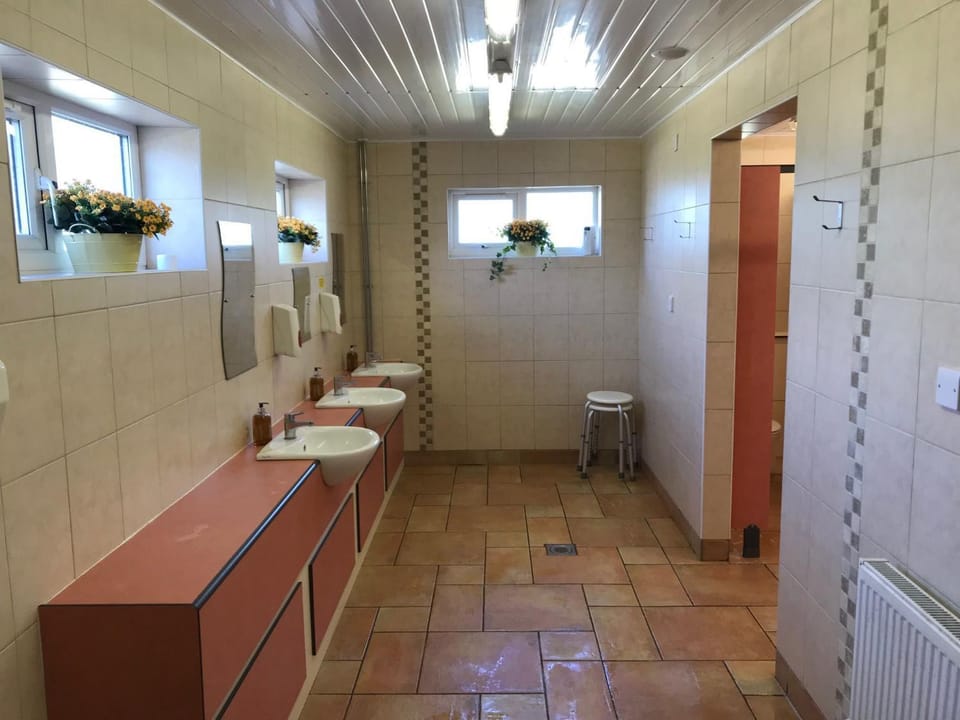 Toilet, Bathroom