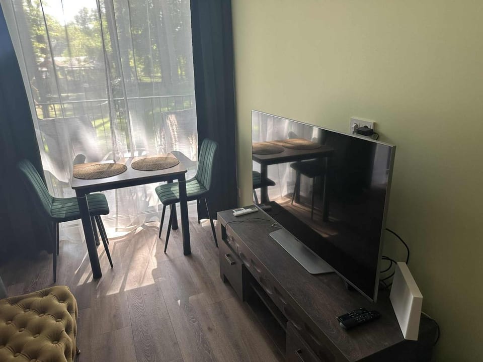 Holiday home in Birstonas Apartment in Lithuania