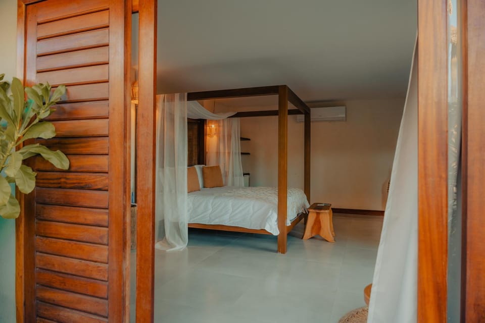 Kalit Hotel Hotel in State of Ceará