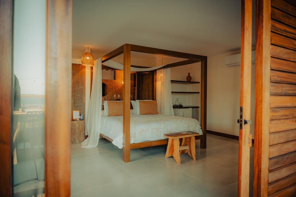 Kalit Hotel Hotel in State of Ceará