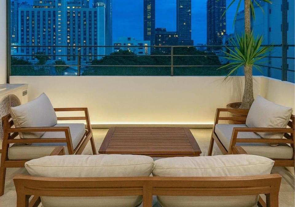 Solumie Boutique Hotel Hotel in Bangkok