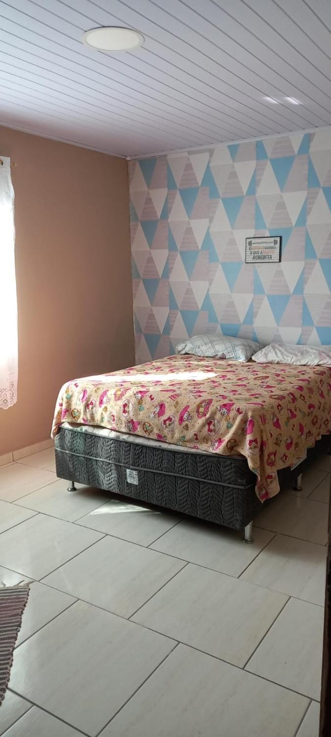 Férias com sua família House in State of Rio de Janeiro