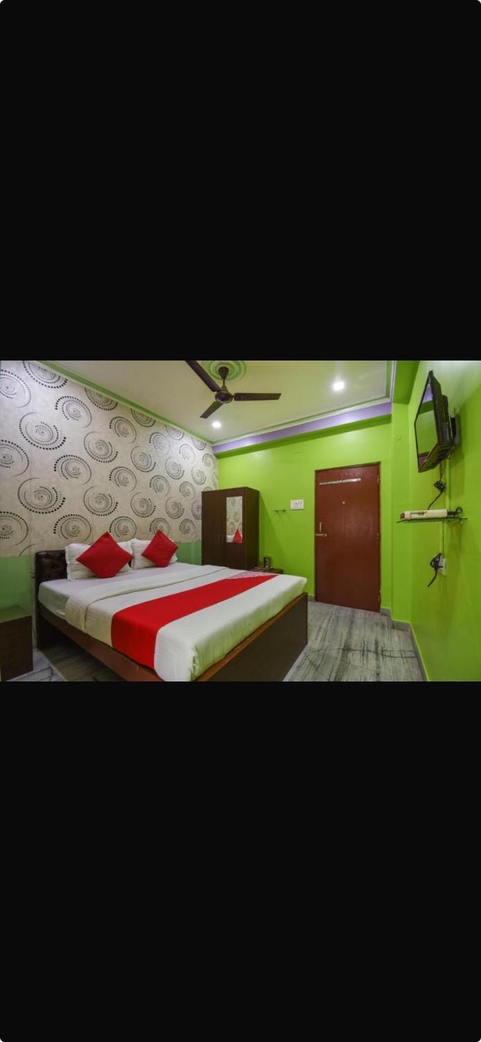 Hotel Nest near Park Street Hotel in Kolkata