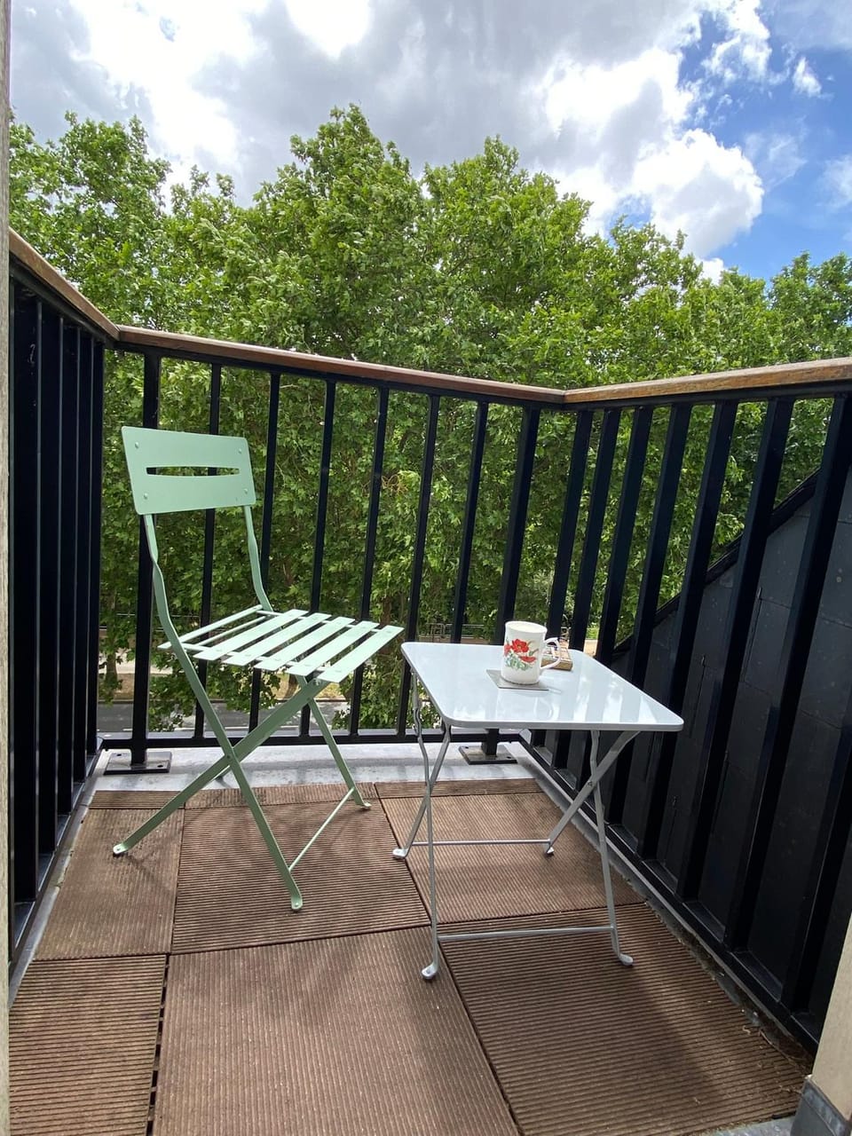 Property building, Patio, View (from property/room), Balcony/Terrace, Balcony/Terrace