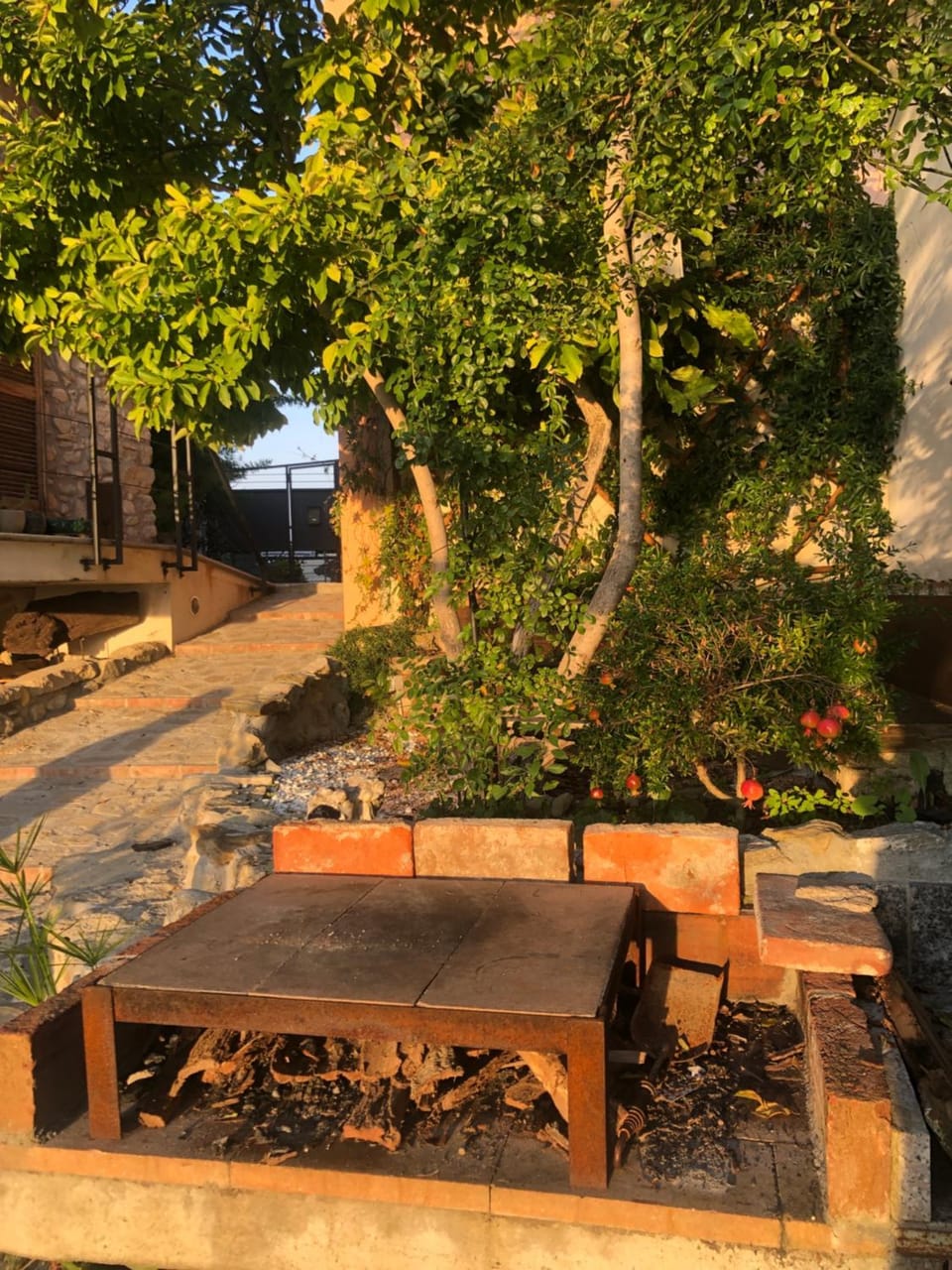Ca' Parodi Bel View Apartment in Piedmont