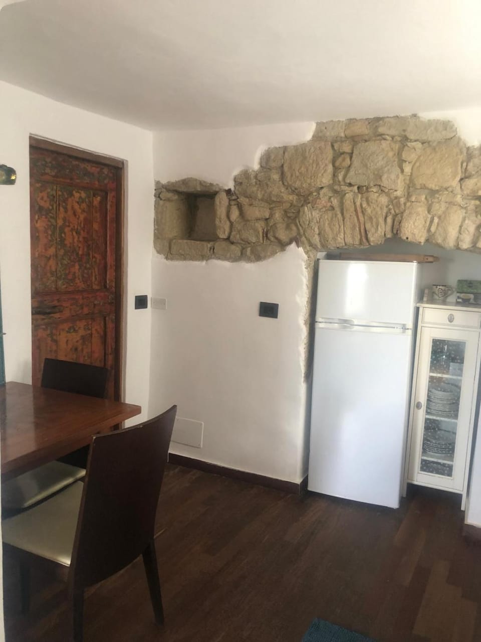 Ca' Parodi Bel View Apartment in Piedmont